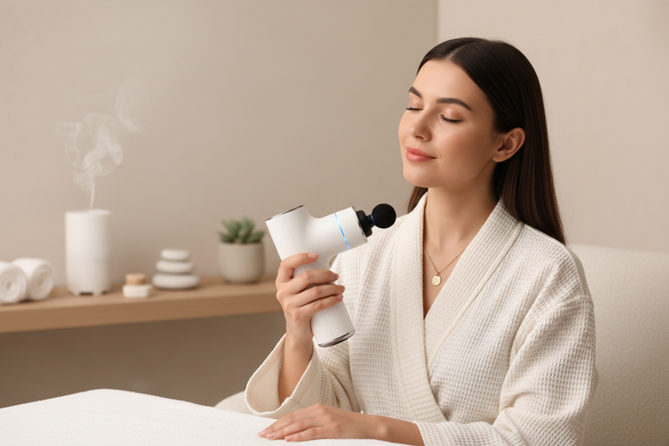 Health care &  Massagers