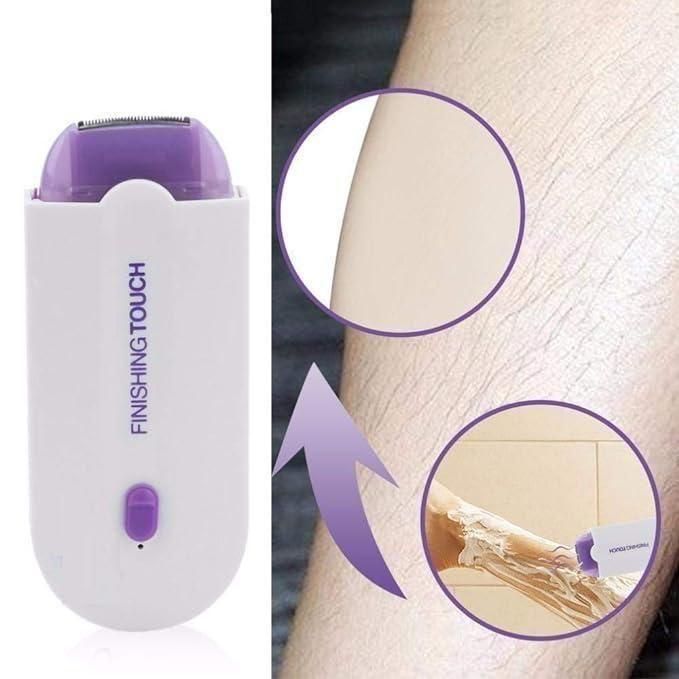 Painless Body Trimmer - All in one