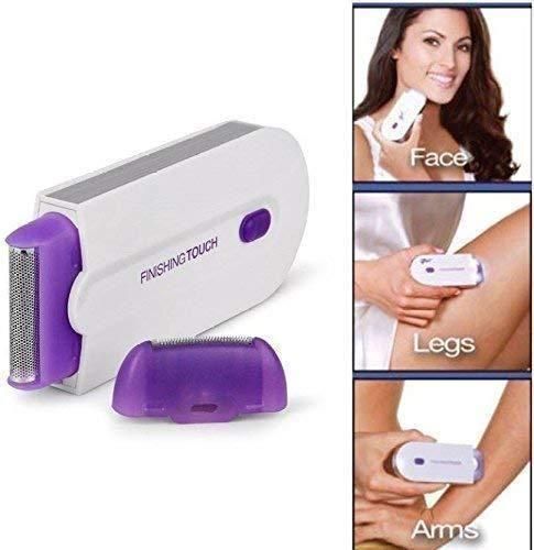 Painless Body Trimmer - All in one