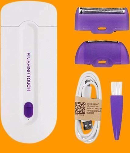 Painless Body Trimmer - All in one